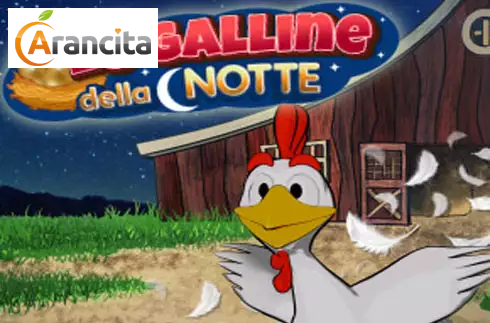 Le Galline della Notte